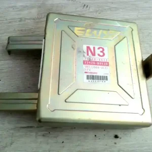 Outlet SUZUKI SWIFT 96-05 Motorvezérlő egység ecu pcm modul 1.3i bontott alkatrész