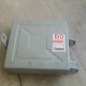 Exkluzív ajánlat SUZUKI SWIFT 96-05 Motorvezérlő egység ecu pcm modul 1.3i bontott alkatrész