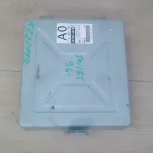 SUZUKI SWIFT 96-05 Motorvezérlő egység ecu pcm modul 1.0i bontott alkatrész Végkiárusítás