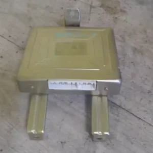 SUZUKI SWIFT 96-05 Motorvezérlő egység ecu pcm modul 1.3 i bontott alkatrész Gyors szállítás