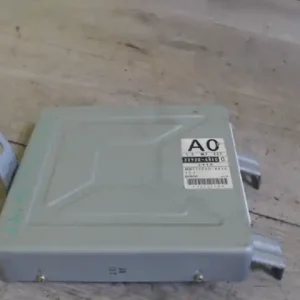SUZUKI SWIFT 96-05 Motorvezérlő egység ecu pcm modul 1.0 i bontott alkatrész Biztonságos vásárlás