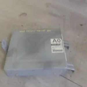 SUZUKI SWIFT 96-05 Motorvezérlő egység ecu pcm modul 1.0 i bontott alkatrész Legnépszerűbb