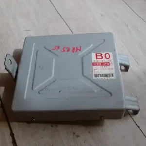 SUZUKI SWIFT 96-05 Motorvezérlő egység ecu pcm modul 1.3i bontott alkatrész Exkluzív ajánlat