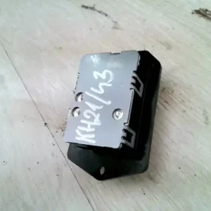 Kihagyhatatlan ajánlat SUZUKI SX4 Fűtőmotor előtét ellenállásbontott alkatrész