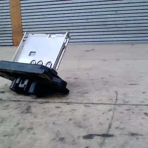 Azonnal elérhető SUZUKI SX4 Fűtőmotor előtét ellenállásbontott alkatrész