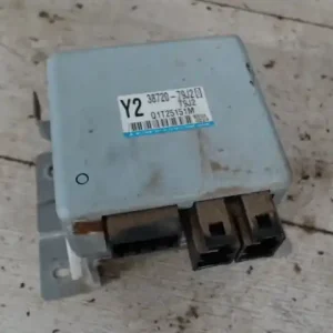 SUZUKI SX4 Kormány szervó vezérlő bontott alkatrész Különleges ajánlat