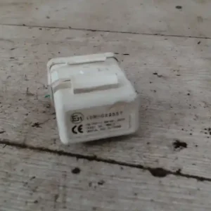 SUZUKI SX4 Központizár vezérlő elektronika bontott alkatrész Csak ma