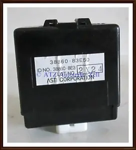 Népszerű SUZUKI WagonR+ Egyéb elektronika bontott alkatrész