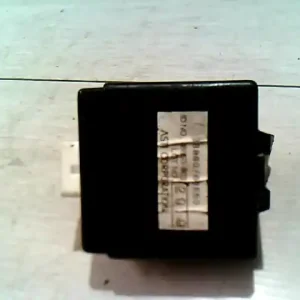 Legnépszerűbb SUZUKI WagonR+ Egyéb elektronika ködlámpa bontott alkatrész