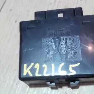 SUZUKI WagonR+ Egyéb elektronika bontott alkatrész Biztonságos vásárlás