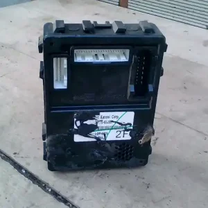 SUZUKI Vitara/Grand Vitara 2005.02.01-17.03.31 Komfort elektronika bontott alkatrész Biztonságos fizetés