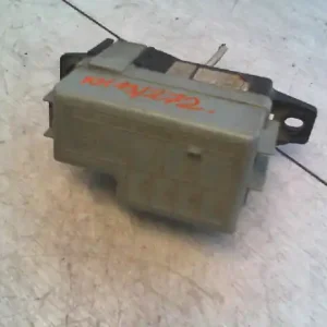 Utolsó esély SUZUKI WAGON R Biztosítéktábla bcm bsi bsm sam gem modul1.2ibontott alkatrész