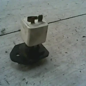 SUZUKI WAGON R Fűtőmotor előtét ellenállásbontott alkatrész Szuper ajánlat