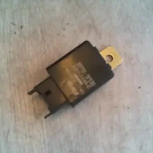 SUZUKI WAGON R Központizár vezérlő elektronika bontott alkatrész Expressz szállítás