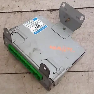 Biztonságos fizetés SUZUKI WAGON R Motorvezérlő egység ecu pcm modul 1.2ibontott alkatrész