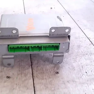 SUZUKI WAGON R Motorvezérlő egység ecu pcm modul 1.2ibontott alkatrész Biztonságos vásárlás