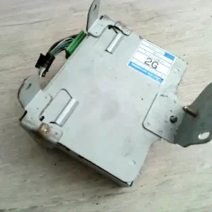 Szuper ajánlat SUZUKI WAGON R Motorvezérlő egység ecu pcm modul 1.2i bontott alkatrész