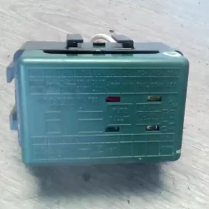 SUZUKI WagonR+ Biztosítéktábla bcm bsi bsm sam gem modul1.3i bontott alkatrész Gyors szállítás