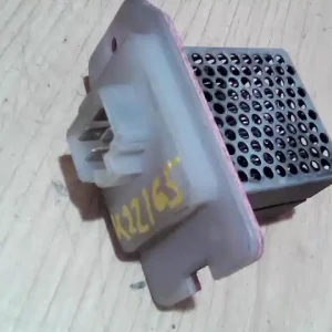 Olcsó SUZUKI WagonR+ Fűtőmotor előtét ellenállásbontott alkatrész