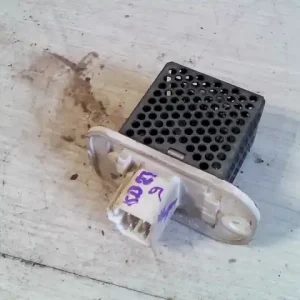 SUZUKI WagonR+ Fűtőmotor előtét ellenállás1.3i bontott alkatrész Legkelendőbb