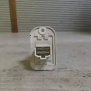 Szuper akció SUZUKI WagonR+ Fűtőmotor előtét ellenállásbontott alkatrész