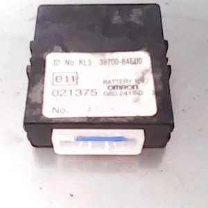 SUZUKI WagonR+ Központizár vezérlő elektronika bontott alkatrész Legnépszerűbb