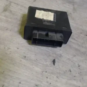 SUZUKI WagonR+ Központizár vezérlő elektronika bontott alkatrész Ingyenes szállítás