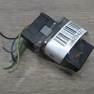 SUZUKI WagonR+ Relé törlési intervallum bontott alkatrész Szuper akció