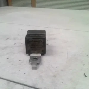 SUZUKI WagonR+ Relé bontott alkatrész Akció