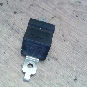 SUZUKI WagonR+ Relé bontott alkatrész Vásárlói kedvenc