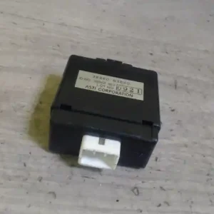 SUZUKI WagonR+ Relé bontott alkatrész Legnépszerűbb