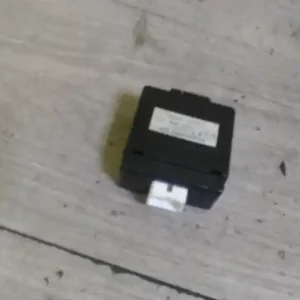 SUZUKI WagonR+ Relé bontott alkatrész Biztonságos fizetés