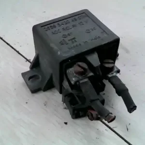 Bestseller TATA INDICA Relébontott alkatrész