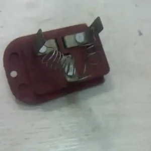 TAVRIA 1102 Fűtőmotor előtét ellenállásbontott alkatrész Ingyenes szállítás