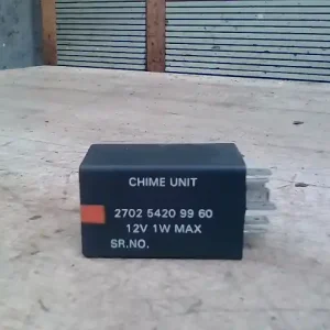 TATA TELCOLINE Relé bontott alkatrész Árcsökkenés