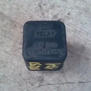 TATA TELCOLINE Relé bontott alkatrész Gyors szállítás