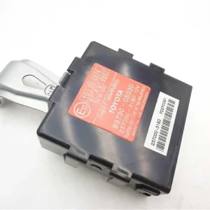 TOYOTA AVENSIS 03-07 Egyéb elektronika bontott alkatrész Népszerű