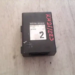 TOYOTA AVENSIS 97-00 Komfort elektronika bontott alkatrész Olcsó