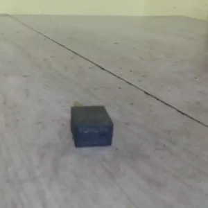 Rendeld meg most TOYOTA AVENSIS 97-00 Relé bontott alkatrész