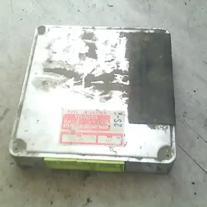 TOYOTA CAMRY Motorvezérlő egység ecu pcm modul 2.0i bontott alkatrész Szuper akció