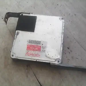 Vedd meg online TOYOTA CAMRY Motorvezérlő egység ecu pcm modul 2.2i bontott alkatrész
