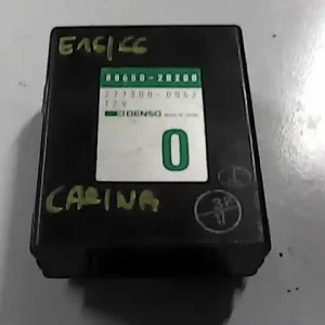 TOYOTA CARINA E 92.04-97.07 Egyéb elektronika bontott alkatrész Olcsó