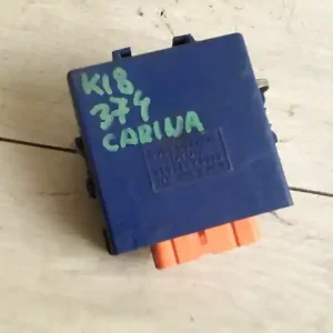 TOYOTA CARINA E 92.04-97.07 Központizár vezérlő elektronika bontott alkatrész Végkiárusítás