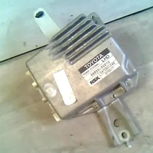 Korlátozott ajánlat TOYOTA Corolla (E120) 2002.01.01-2004.05.31 Kormány szervó vezérlő bontott alkatrész