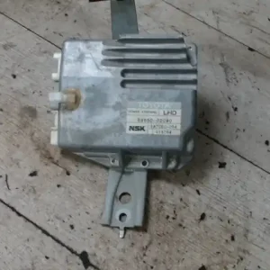 Biztonságos vásárlás TOYOTA Corolla (E120) 2002.01.01-2004.05.31 Kormány szervó vezérlő 1.6 b bontott alkatrész