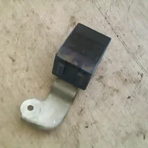 TOYOTA COROLLA 99.10-02.01 Ablaktörlő relé bontott alkatrész Outlet