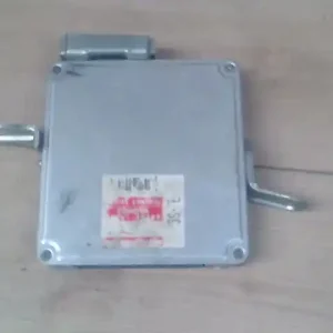 Ne maradj le TOYOTA CARINA E 92.04-97.07 Motorvezérlő egység ecu pcm modul 2.0i bontott alkatrész