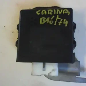 TOYOTA CARINA E 92.04-97.07 Világításrelé bontott alkatrész Biztonságos fizetés