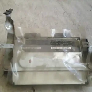 Expressz szállítás TOYOTA COROLLA 99.10-02.01 Motorvezérlő egység ecu pcm modul 1.9d bontott alkatrész