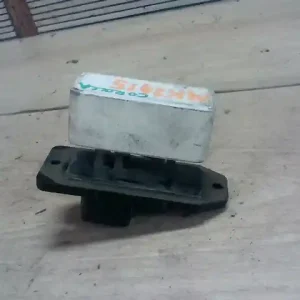 TOYOTA COROLLA AE/EE 92.05-97.04 Fűtőmotor előtét ellenállás1.3i bontott alkatrész Újdonság